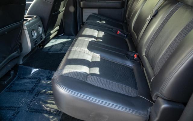 used 2013 Ford F-150 car, priced at $26,450