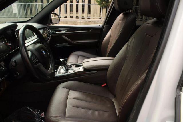 used 2017 BMW X5 car, priced at $22,000
