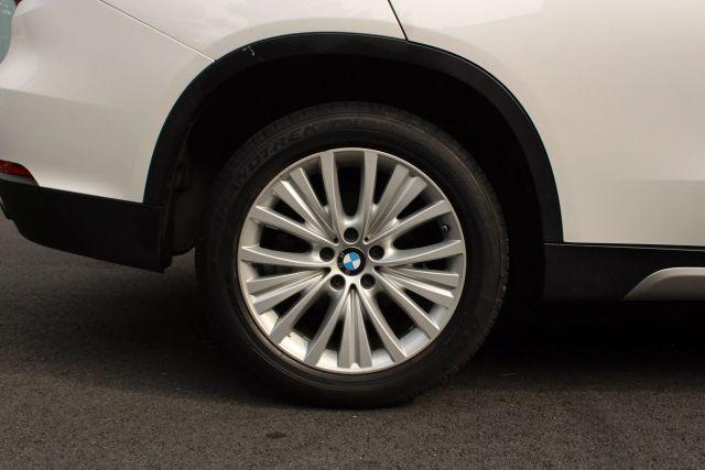 used 2017 BMW X5 car, priced at $22,000