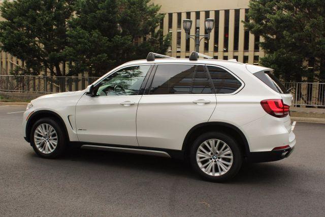 used 2017 BMW X5 car, priced at $22,000