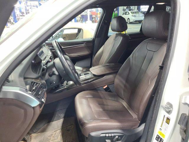 used 2017 BMW X5 car, priced at $14,950