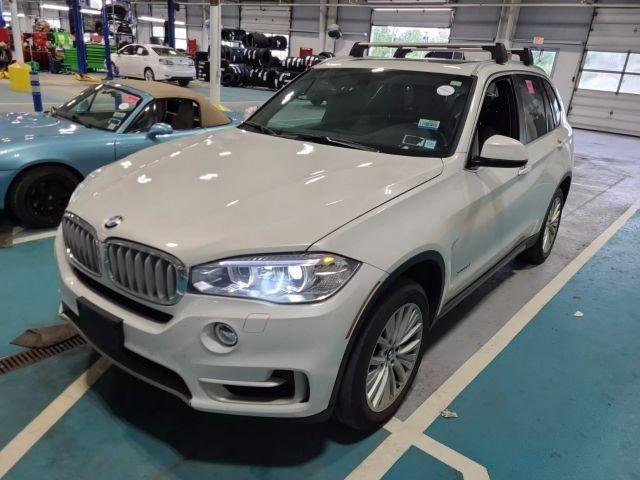 used 2017 BMW X5 car, priced at $14,950