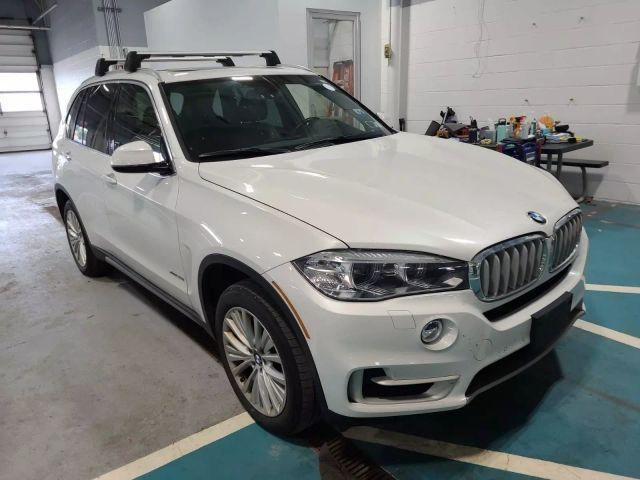 used 2017 BMW X5 car, priced at $14,950