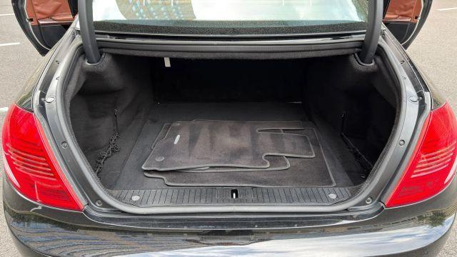 used 2009 Mercedes-Benz CL-Class car, priced at $8,950