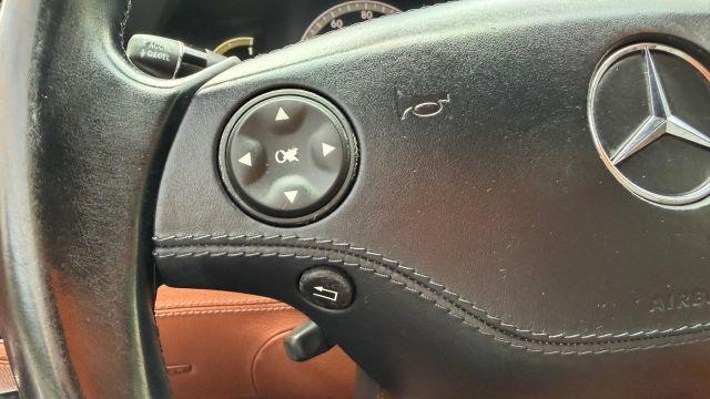 used 2009 Mercedes-Benz CL-Class car, priced at $8,950
