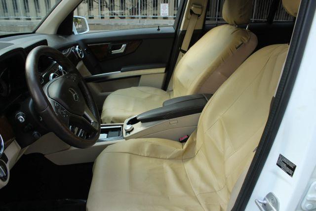 used 2013 Mercedes-Benz GLK-Class car, priced at $7,250