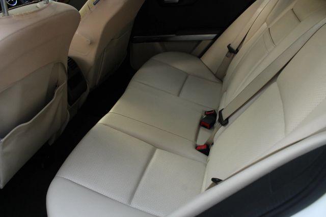 used 2013 Mercedes-Benz GLK-Class car, priced at $7,250