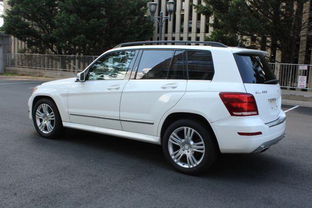 used 2013 Mercedes-Benz GLK-Class car, priced at $7,250