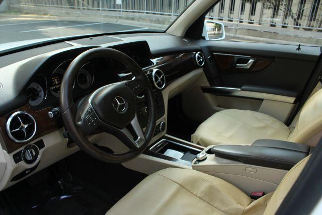 used 2013 Mercedes-Benz GLK-Class car, priced at $7,250