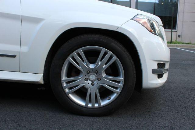 used 2013 Mercedes-Benz GLK-Class car, priced at $7,250