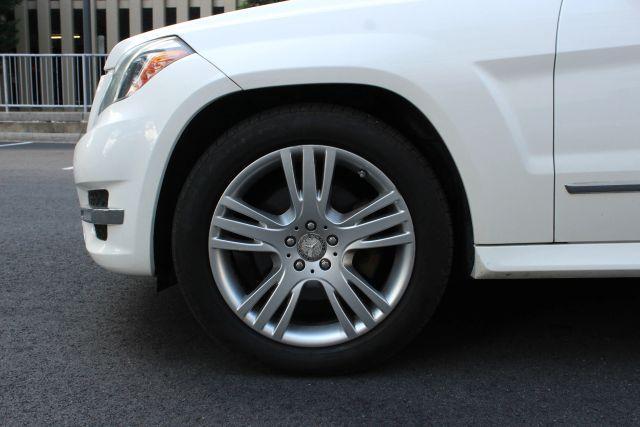 used 2013 Mercedes-Benz GLK-Class car, priced at $7,250