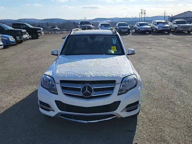 used 2013 Mercedes-Benz GLK-Class car, priced at $7,250
