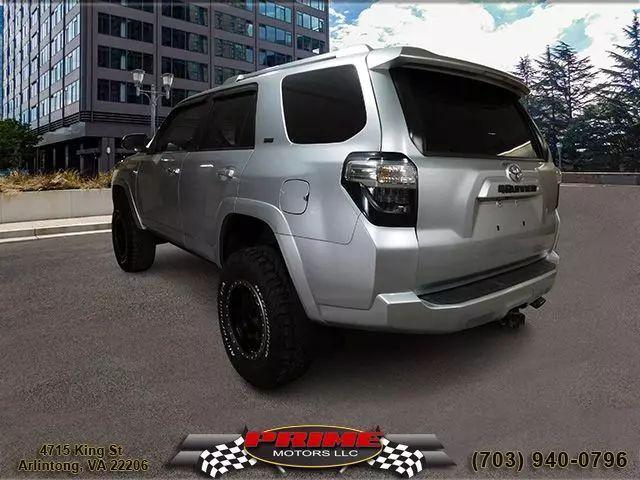 used 2015 Toyota 4Runner car, priced at $20,450