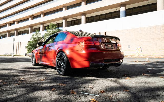 used 2008 BMW M3 car, priced at $18,450