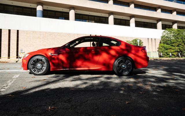 used 2008 BMW M3 car, priced at $18,450