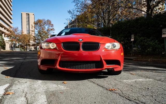 used 2008 BMW M3 car, priced at $18,450