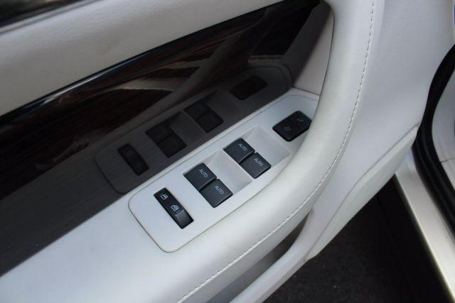 used 2011 Lincoln MKS car, priced at $7,750