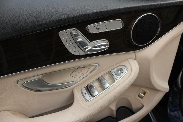 used 2017 Mercedes-Benz C-Class car, priced at $11,950