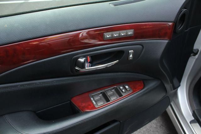 used 2007 Lexus LS 460 car, priced at $7,750