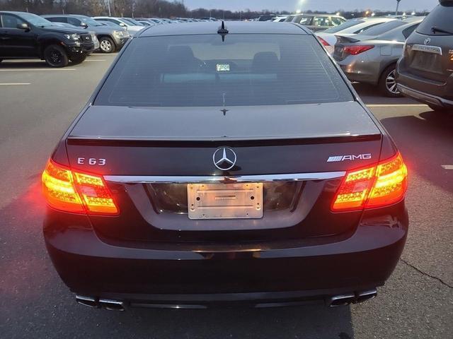 used 2011 Mercedes-Benz E-Class car, priced at $17,950