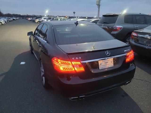 used 2011 Mercedes-Benz E-Class car, priced at $17,950