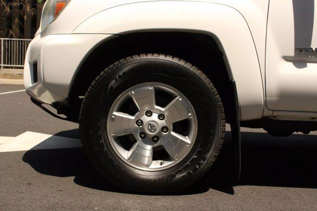 used 2012 Toyota Tacoma car, priced at $15,950