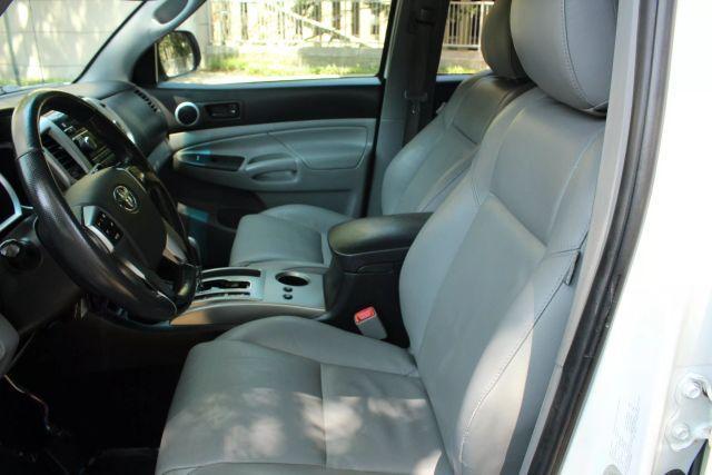 used 2012 Toyota Tacoma car, priced at $15,950