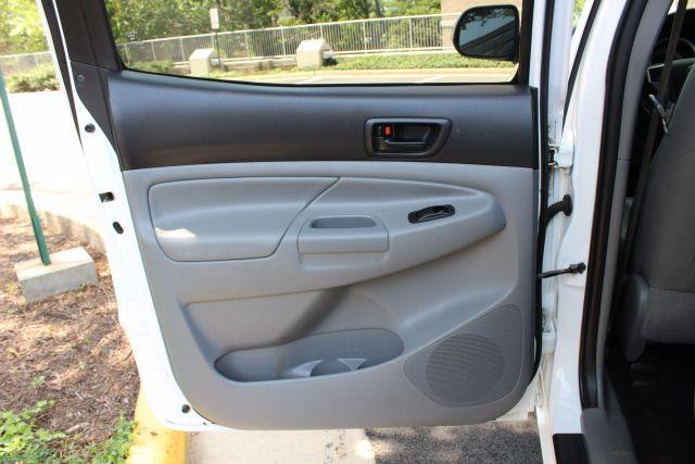 used 2012 Toyota Tacoma car, priced at $15,950
