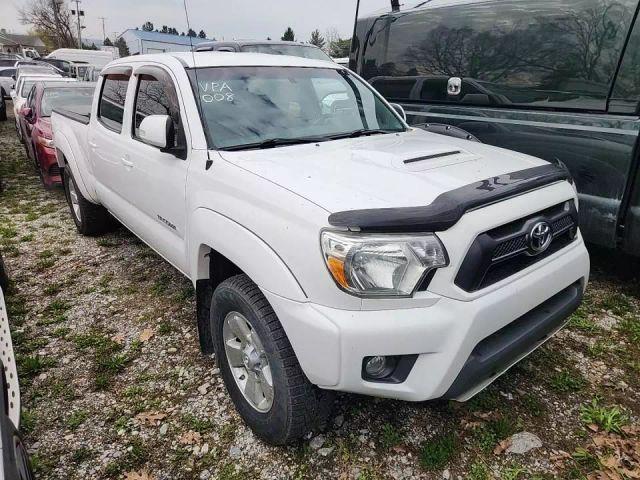 used 2012 Toyota Tacoma car, priced at $18,450