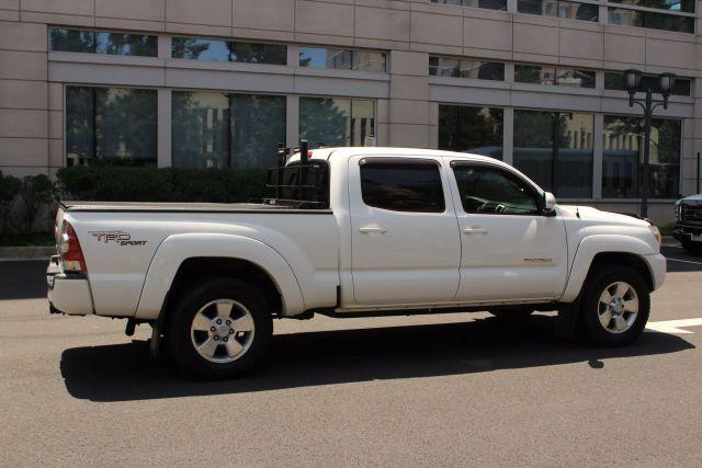 used 2012 Toyota Tacoma car, priced at $15,950