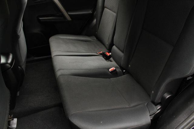 used 2017 Toyota RAV4 car, priced at $13,950