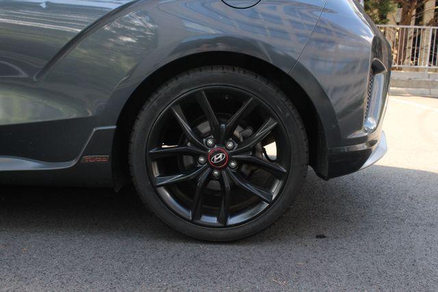 used 2019 Hyundai Veloster car, priced at $9,250