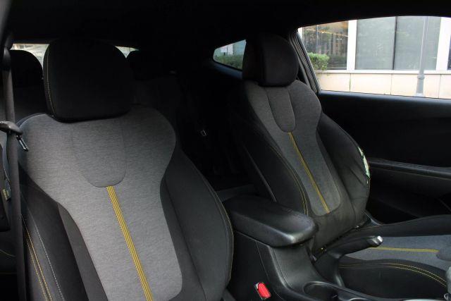 used 2019 Hyundai Veloster car, priced at $9,250