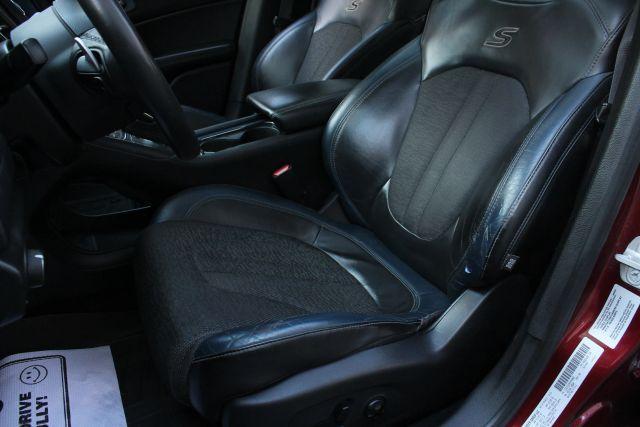 used 2015 Chrysler 200 car, priced at $5,950