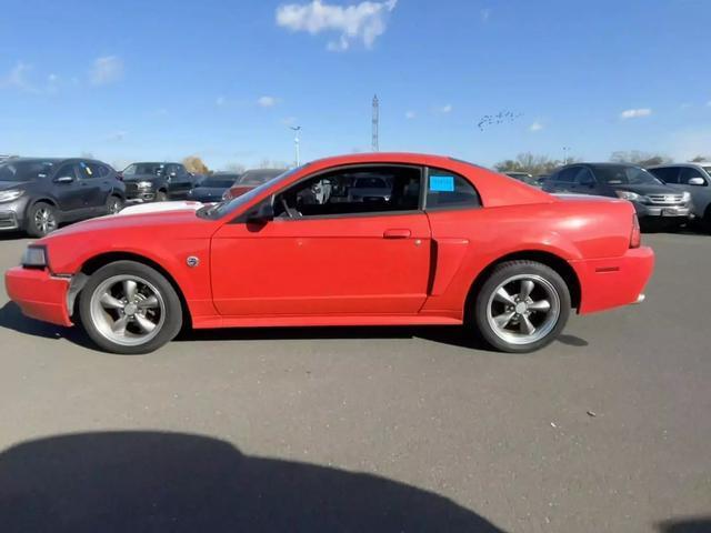 used 2004 Ford Mustang car, priced at $9,950