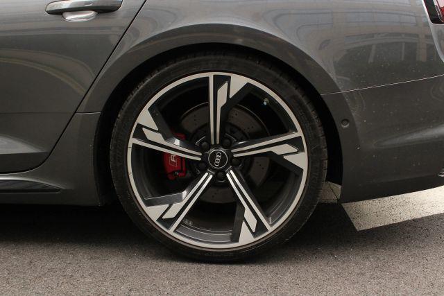used 2019 Audi RS 5 car, priced at $34,950