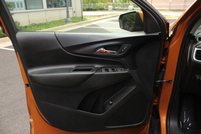 used 2019 Chevrolet Equinox car, priced at $10,950