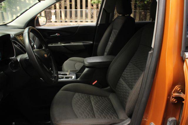 used 2019 Chevrolet Equinox car, priced at $10,950