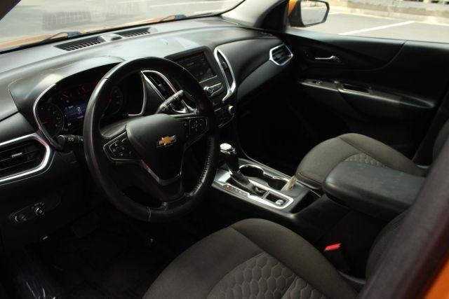 used 2019 Chevrolet Equinox car, priced at $10,950