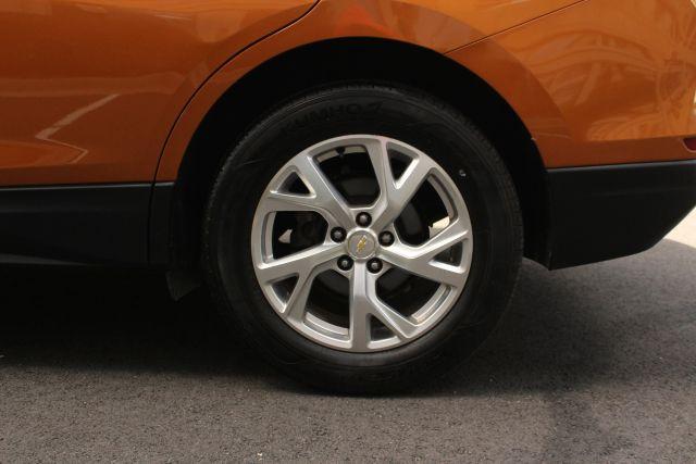 used 2019 Chevrolet Equinox car, priced at $10,950