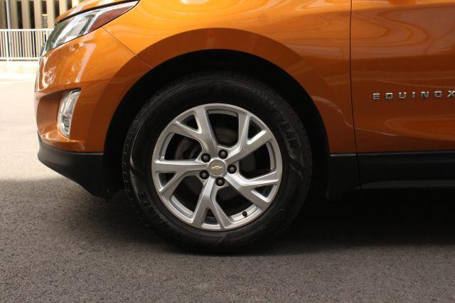 used 2019 Chevrolet Equinox car, priced at $10,950
