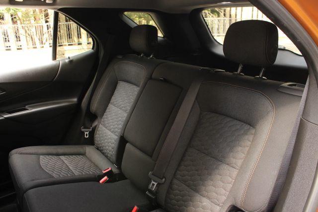 used 2019 Chevrolet Equinox car, priced at $10,950
