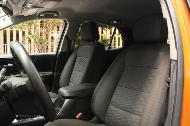 used 2019 Chevrolet Equinox car, priced at $10,950
