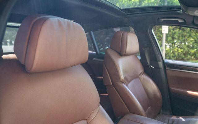 used 2011 BMW 550 car, priced at $8,950
