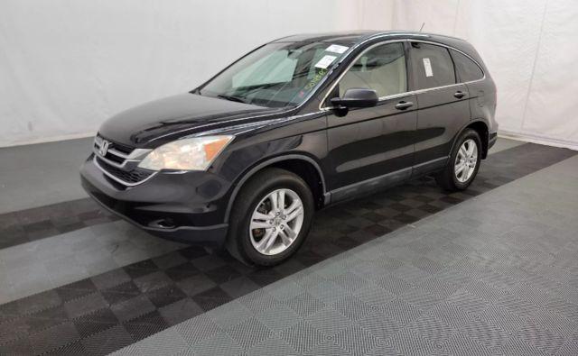 used 2010 Honda CR-V car, priced at $9,450