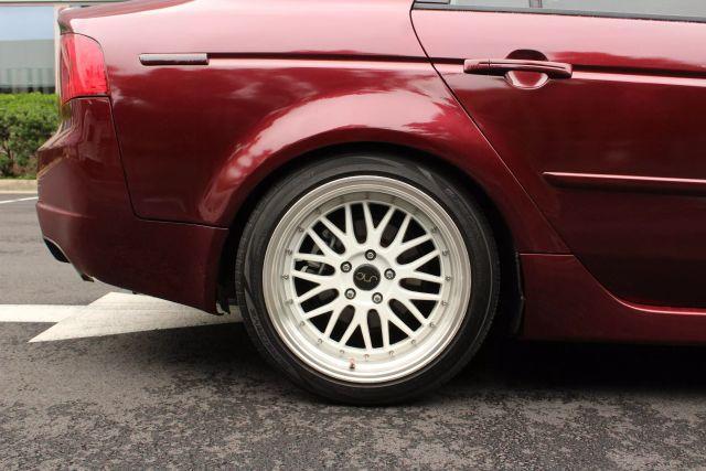 used 2006 Acura TL car, priced at $5,950