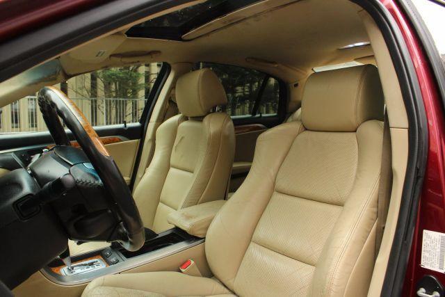 used 2006 Acura TL car, priced at $5,950