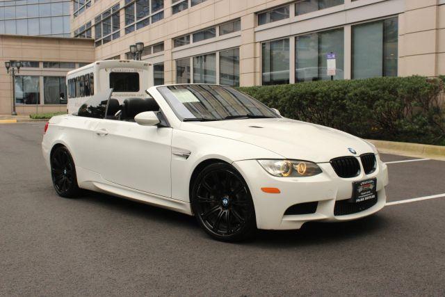 used 2008 BMW M3 car, priced at $12,450