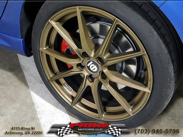 used 2013 Volkswagen Golf R car, priced at $13,950