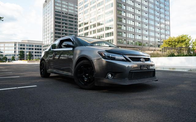 used 2011 Scion tC car, priced at $7,450